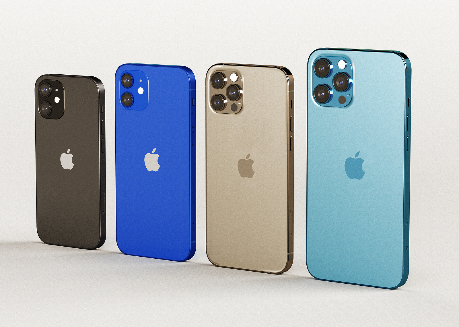 iPhone 12 mini