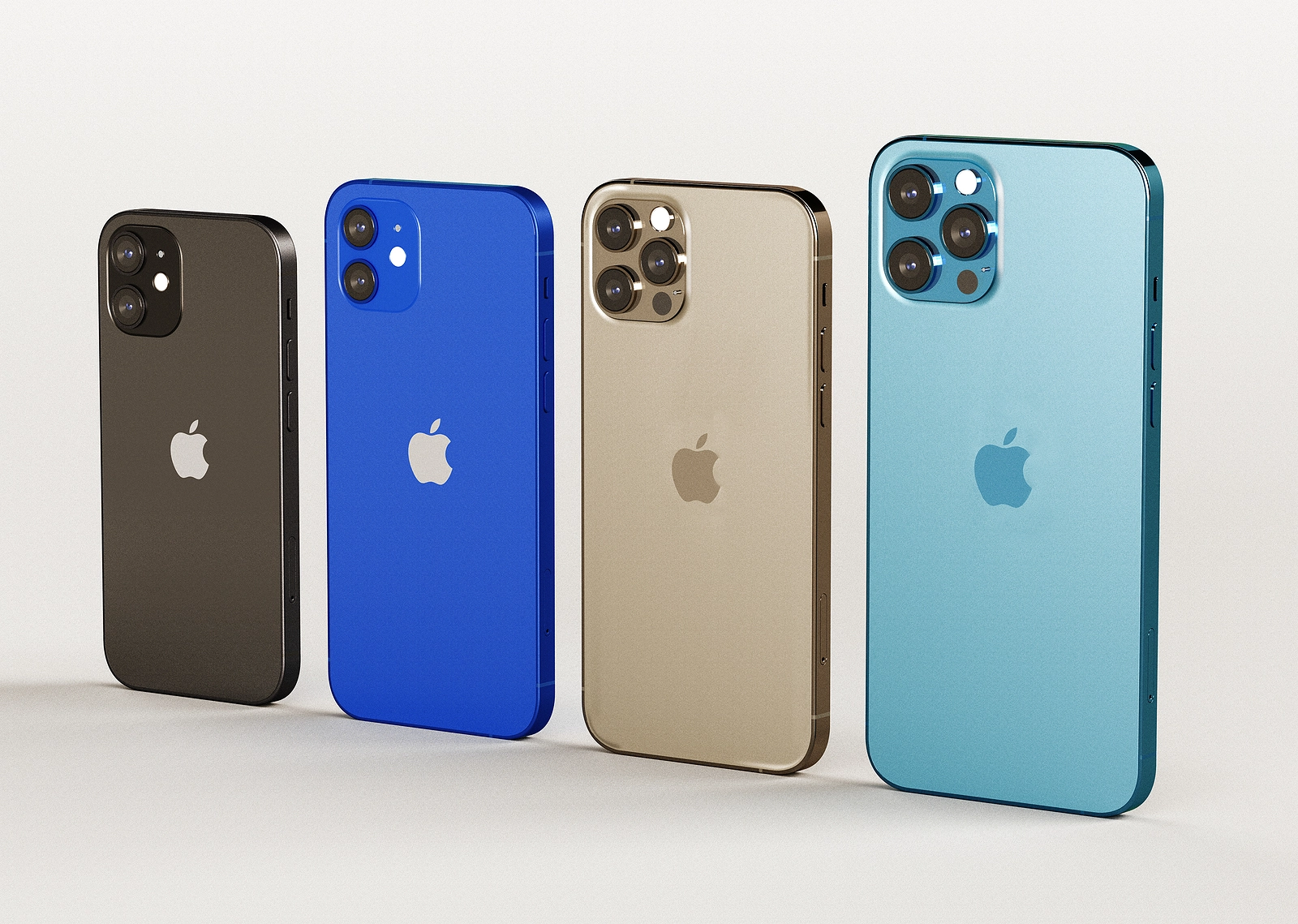 iPhone 12 mini