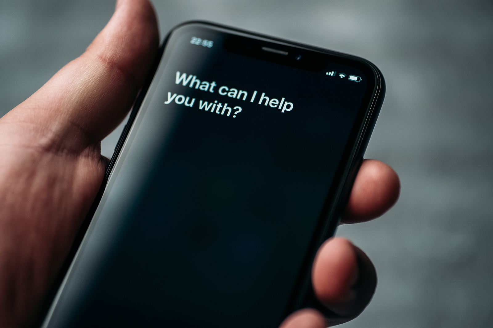 iOS 15
