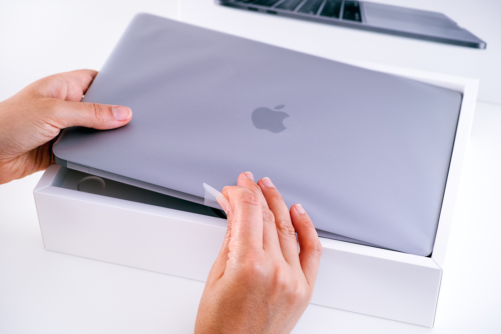 MacBook Pro 2021