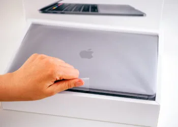 MacBook AppleCare+