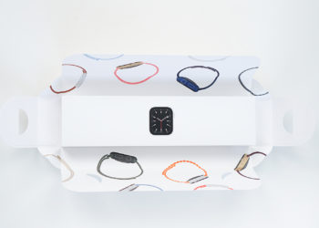 Apple Watch Series 6 ban