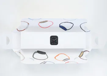 Apple Watch Series 6 ban