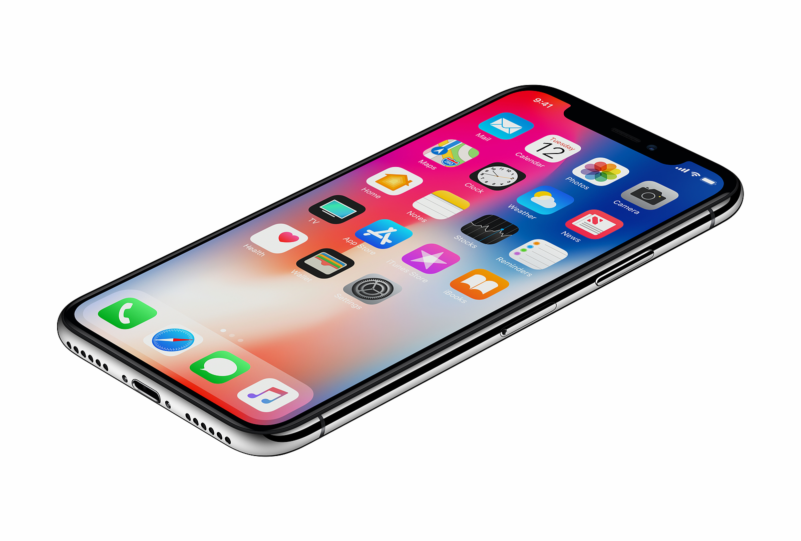 iOS 15: Rearrange and delete home screen pages