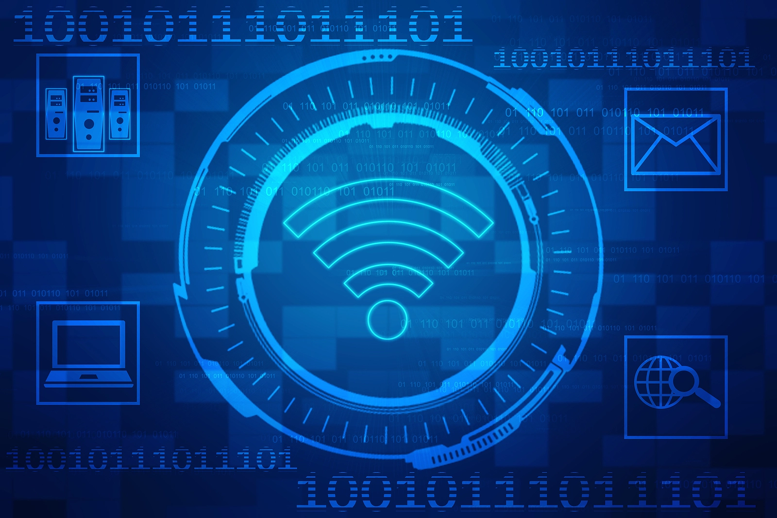 iOS 15 & iPadOS 15 Hotspot WPA3 security protocol