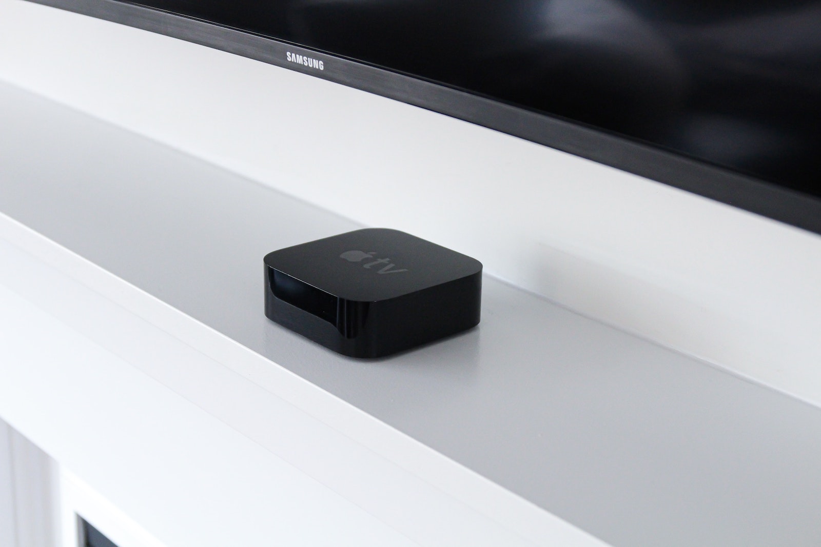 tvOS 15