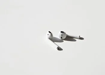AirPods third generation