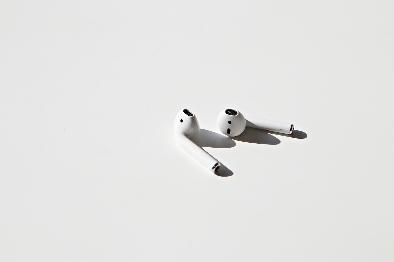 AirPods third generation