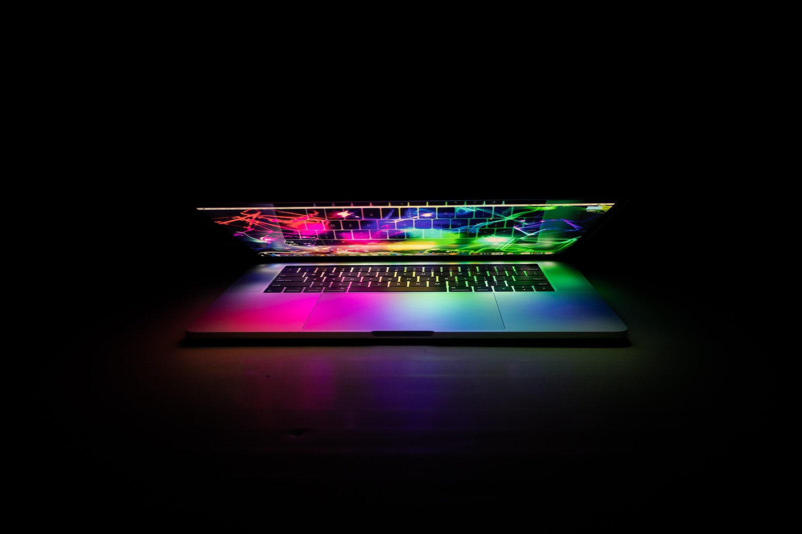 M1X MacBook Pro