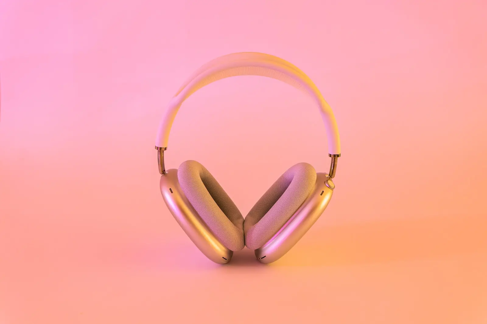 AirPods Max firmware