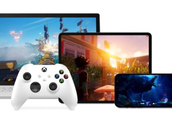 Microsoft xCloud Xbox Game Pass Ultimate Subscription