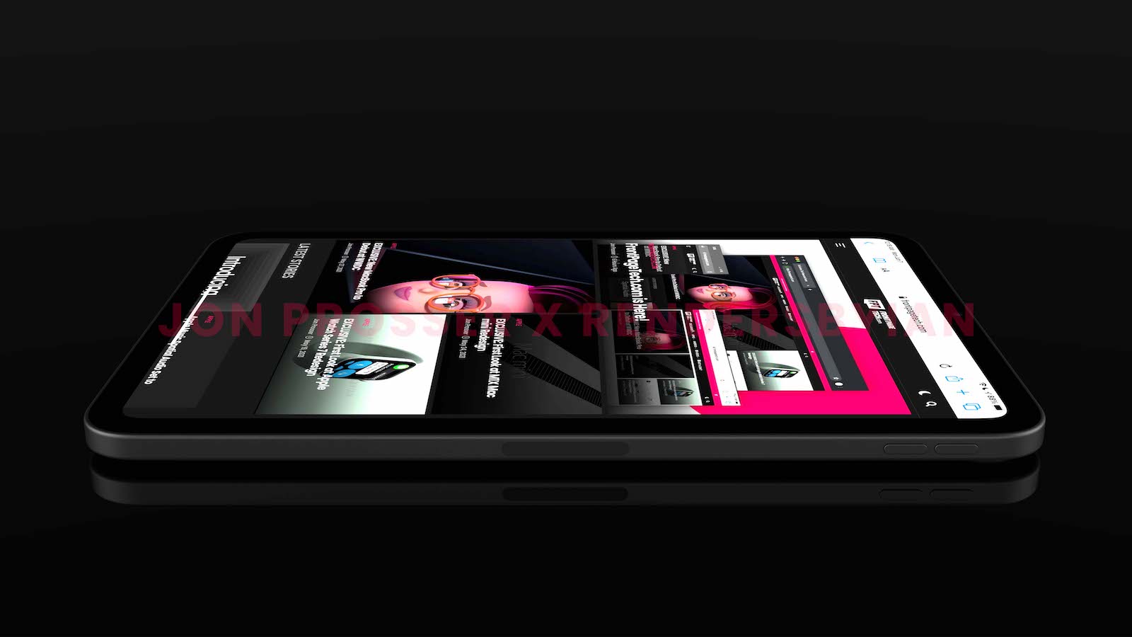 Apple iPad mini 6