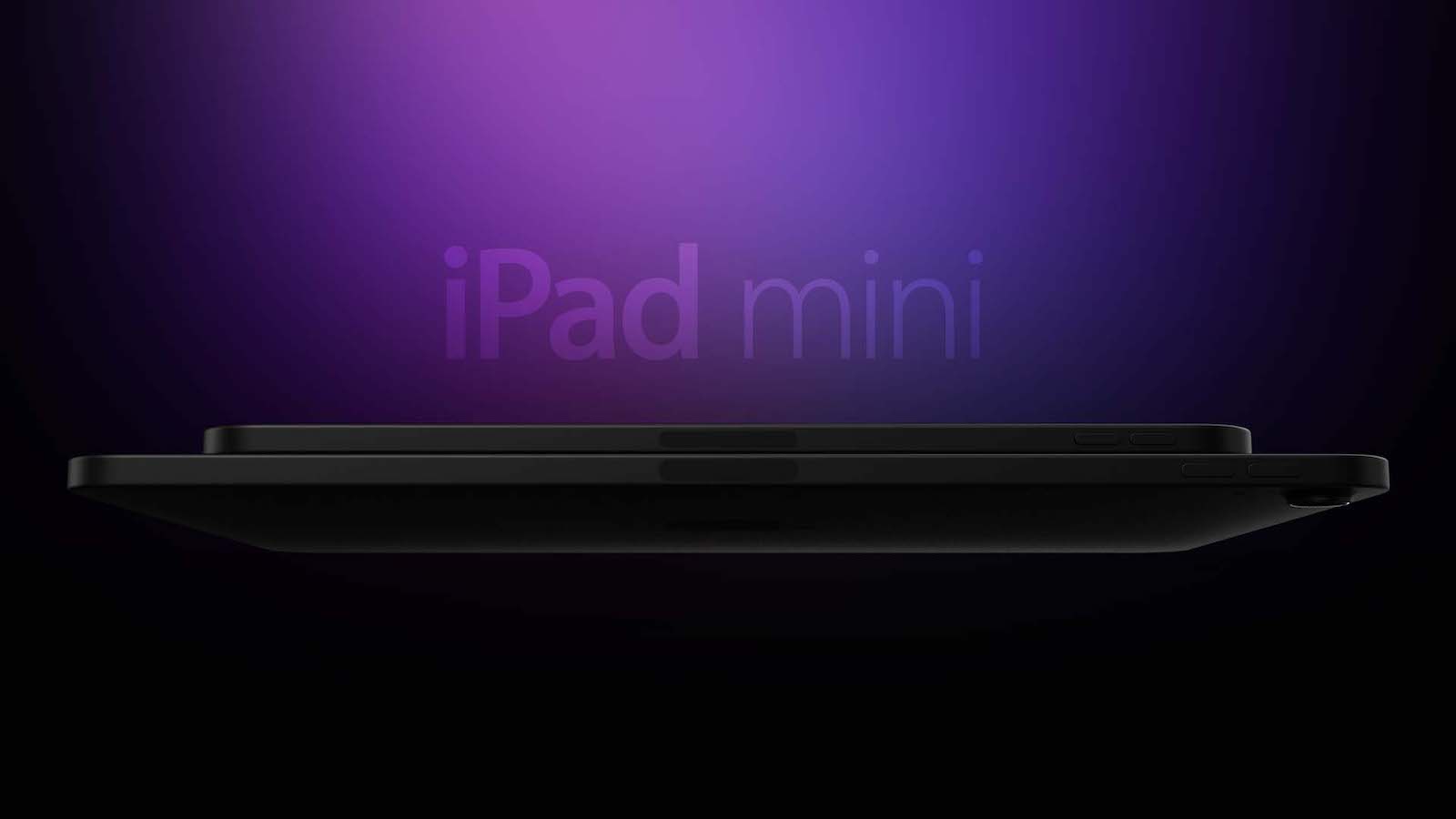 Apple iPad mini 6