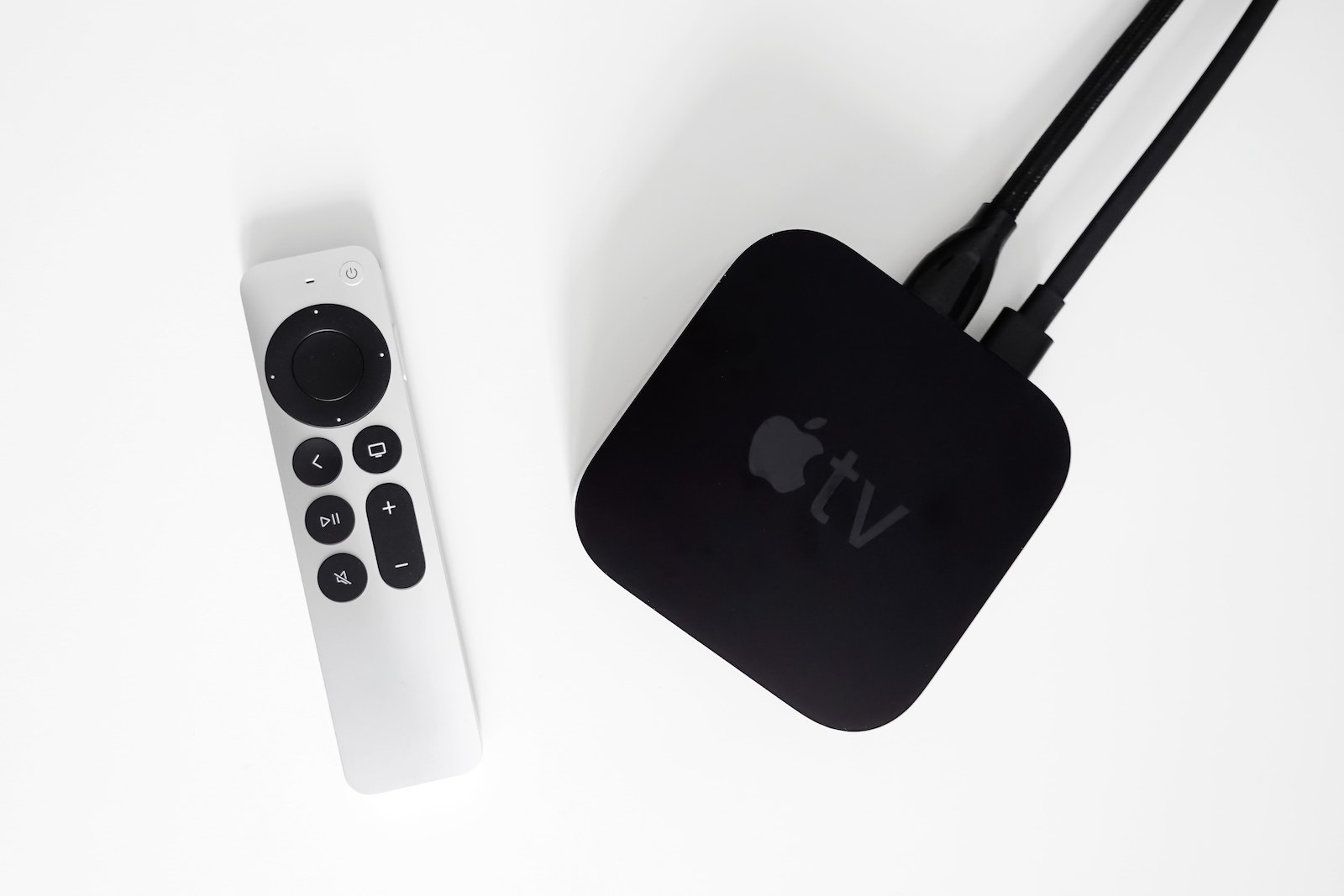tvOS 15 Apple TV