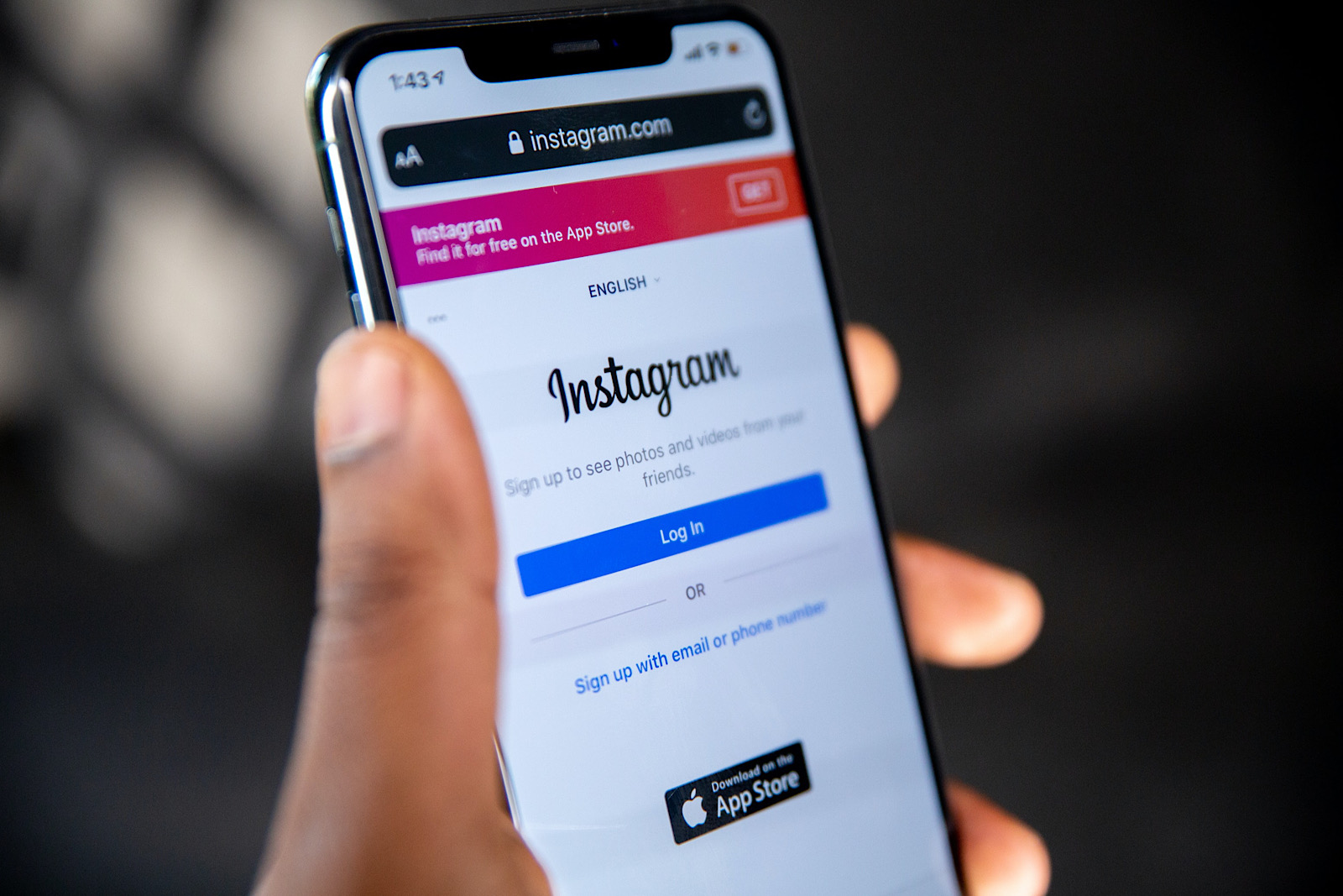 Instagram for Kids - Facebook