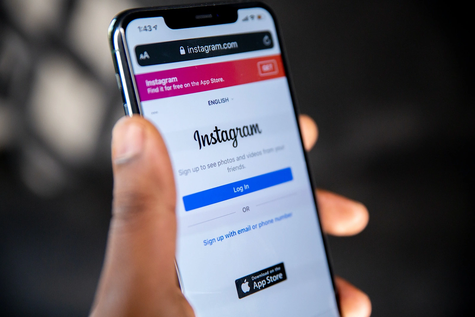 Instagram for Kids - Facebook
