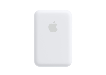 External MagSafe Battery - iPhone 12