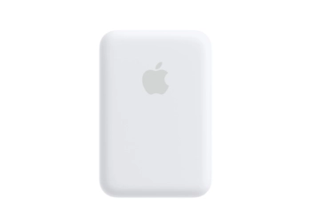 External MagSafe Battery - iPhone 12