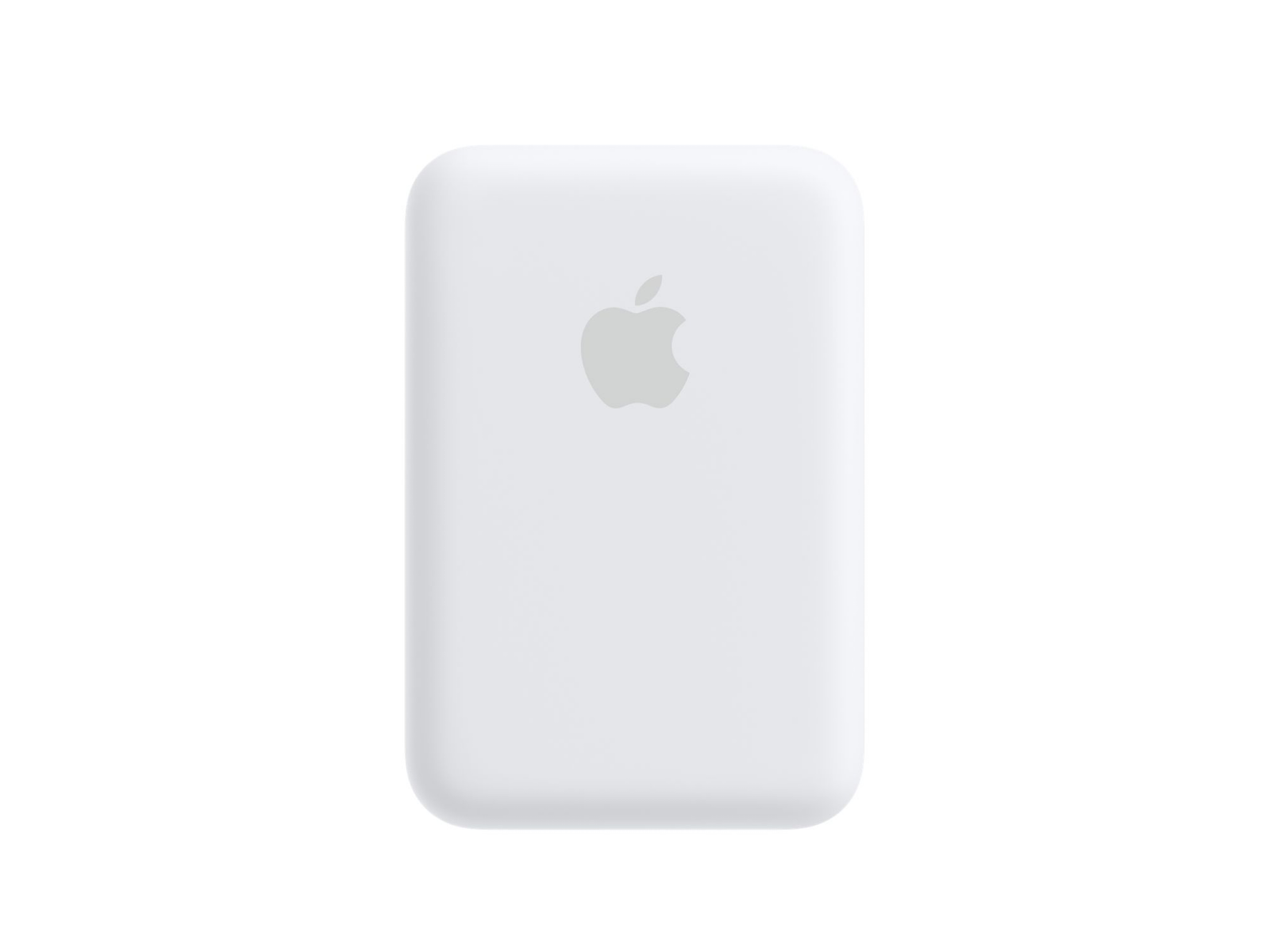 External MagSafe Battery - iPhone 12