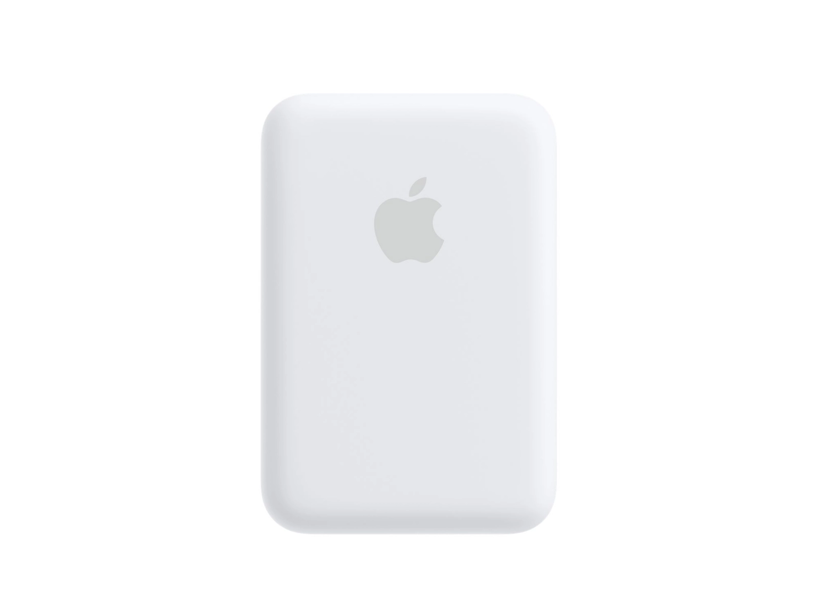 External MagSafe Battery - iPhone 12
