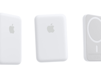 External MagSafe Battery - iPhone 12