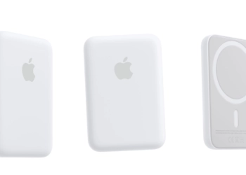 External MagSafe Battery - iPhone 12