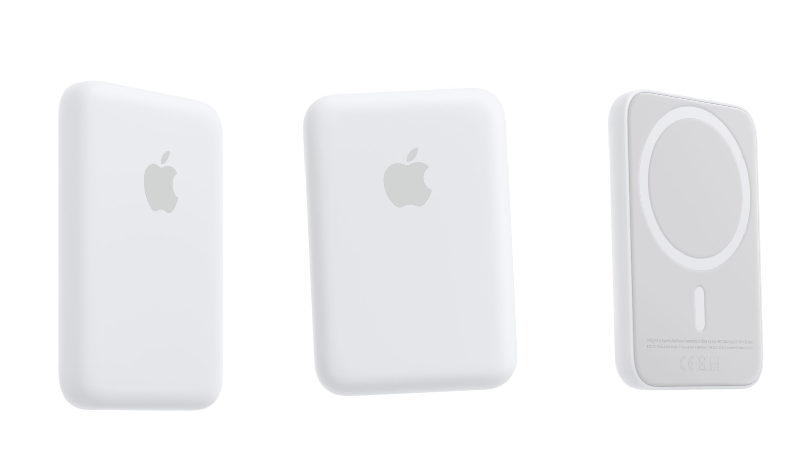 External MagSafe Battery - iPhone 12