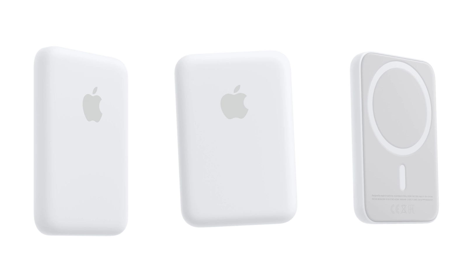External MagSafe Battery - iPhone 12