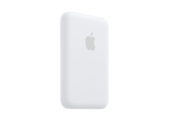 External MagSafe Battery - iPhone 12