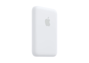 External MagSafe Battery - iPhone 12