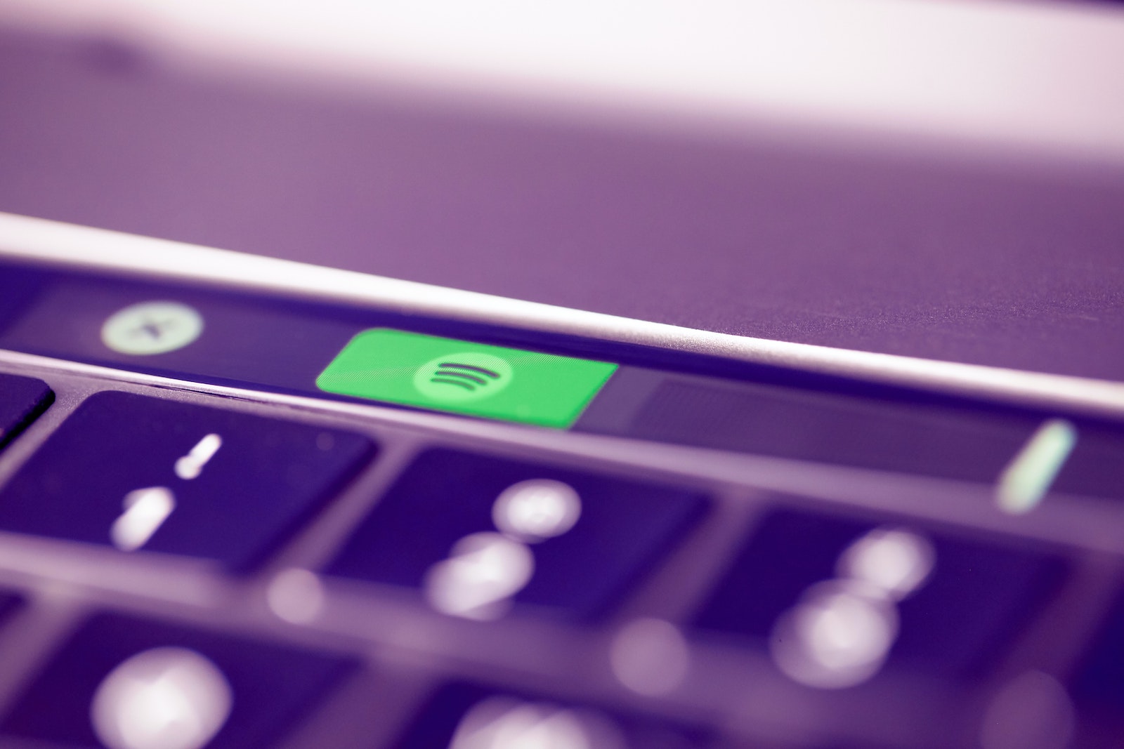 Spotify App M1 Mac