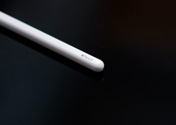 Apple Pencil functions