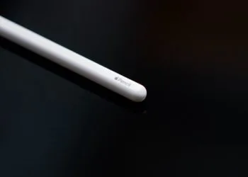 Apple Pencil functions