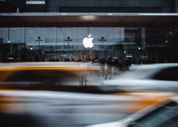 Apple Car batteries