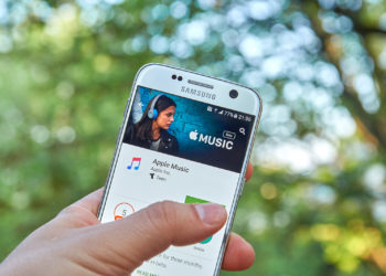 Apple Music for Android