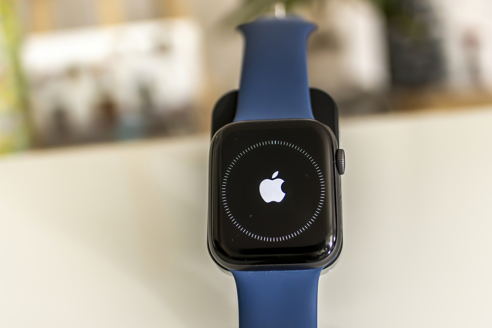 iOS 15 & watchOS 8 Update