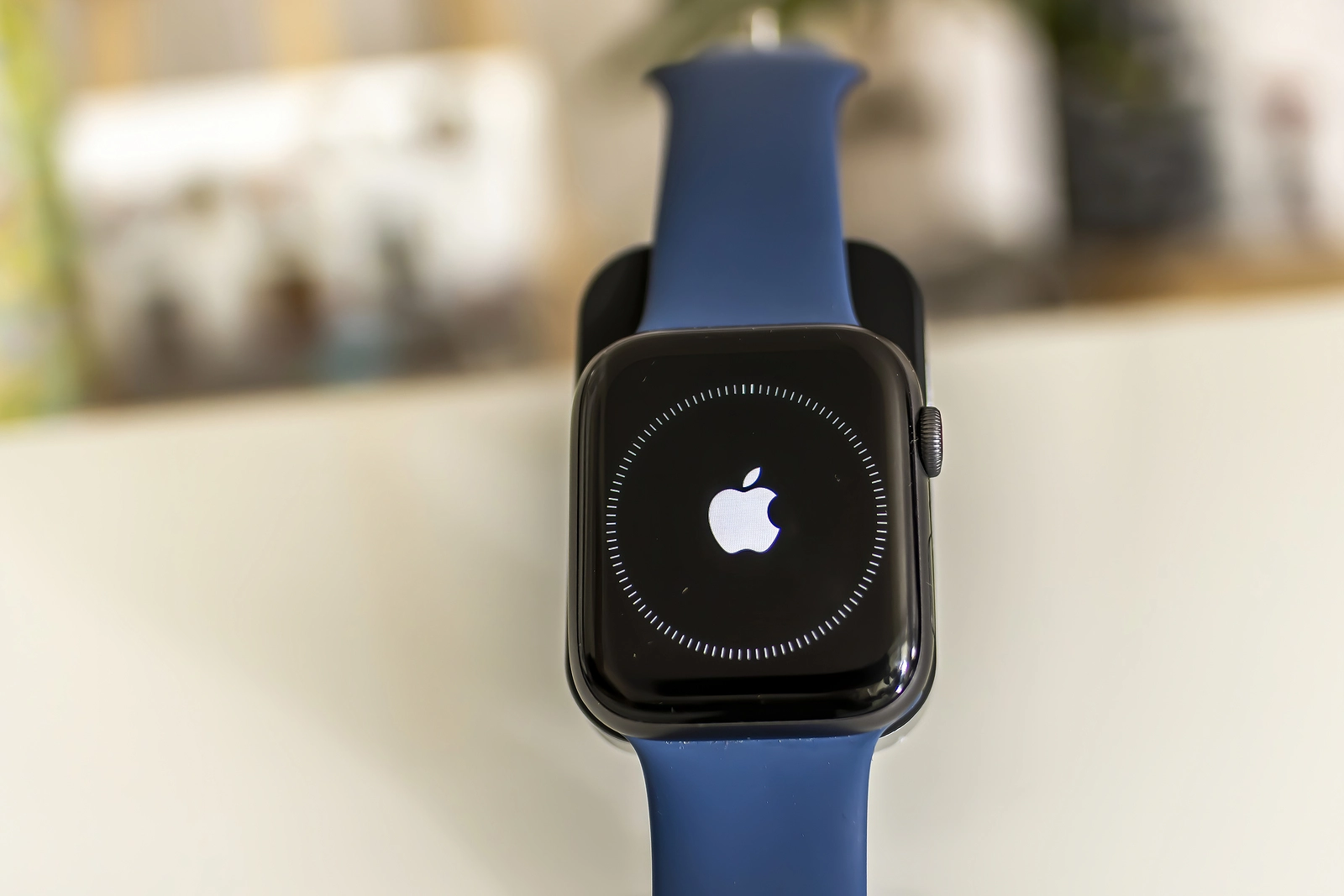 iOS 15 & watchOS 8 Update