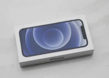 iPhone 13 event
