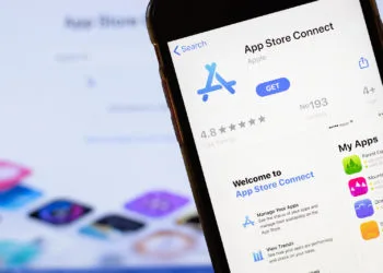 App Store Connect