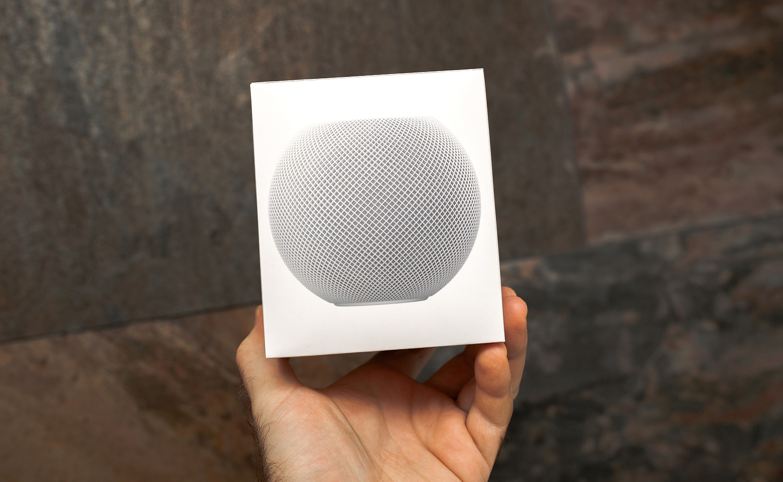 HomePod audioOS 15