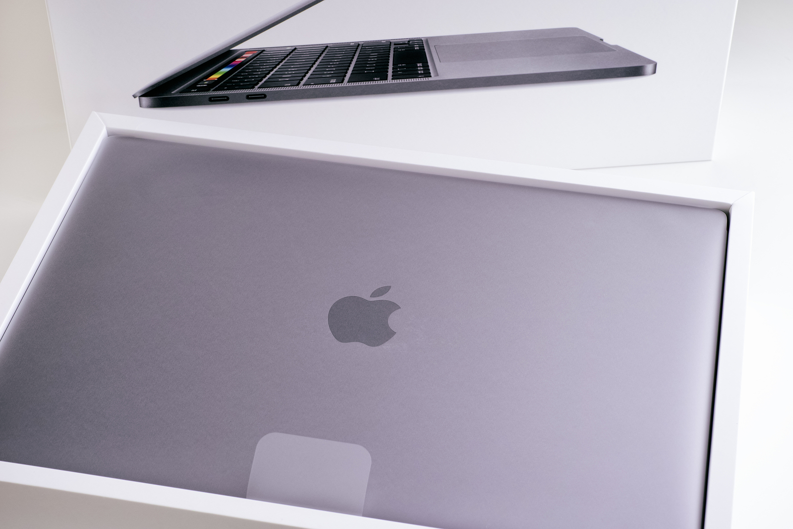 M1 MacBook Pro