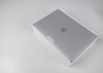 MacBook Pro 2021