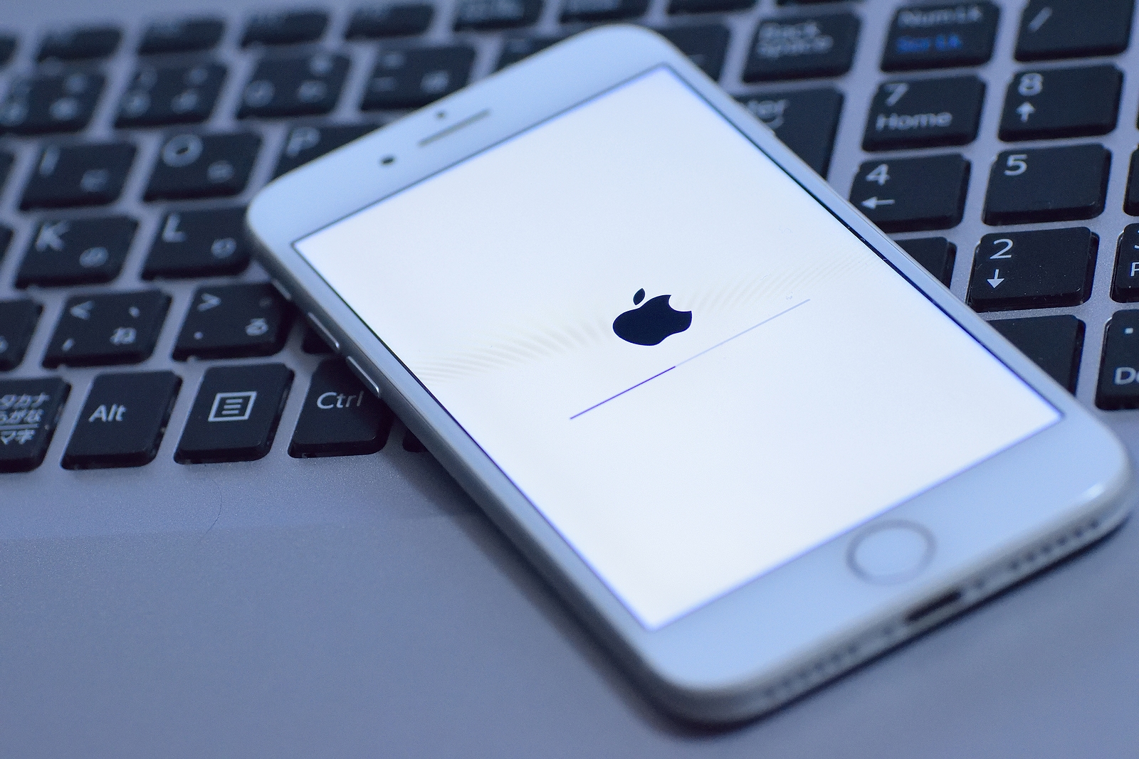iOS 14.7 Beta