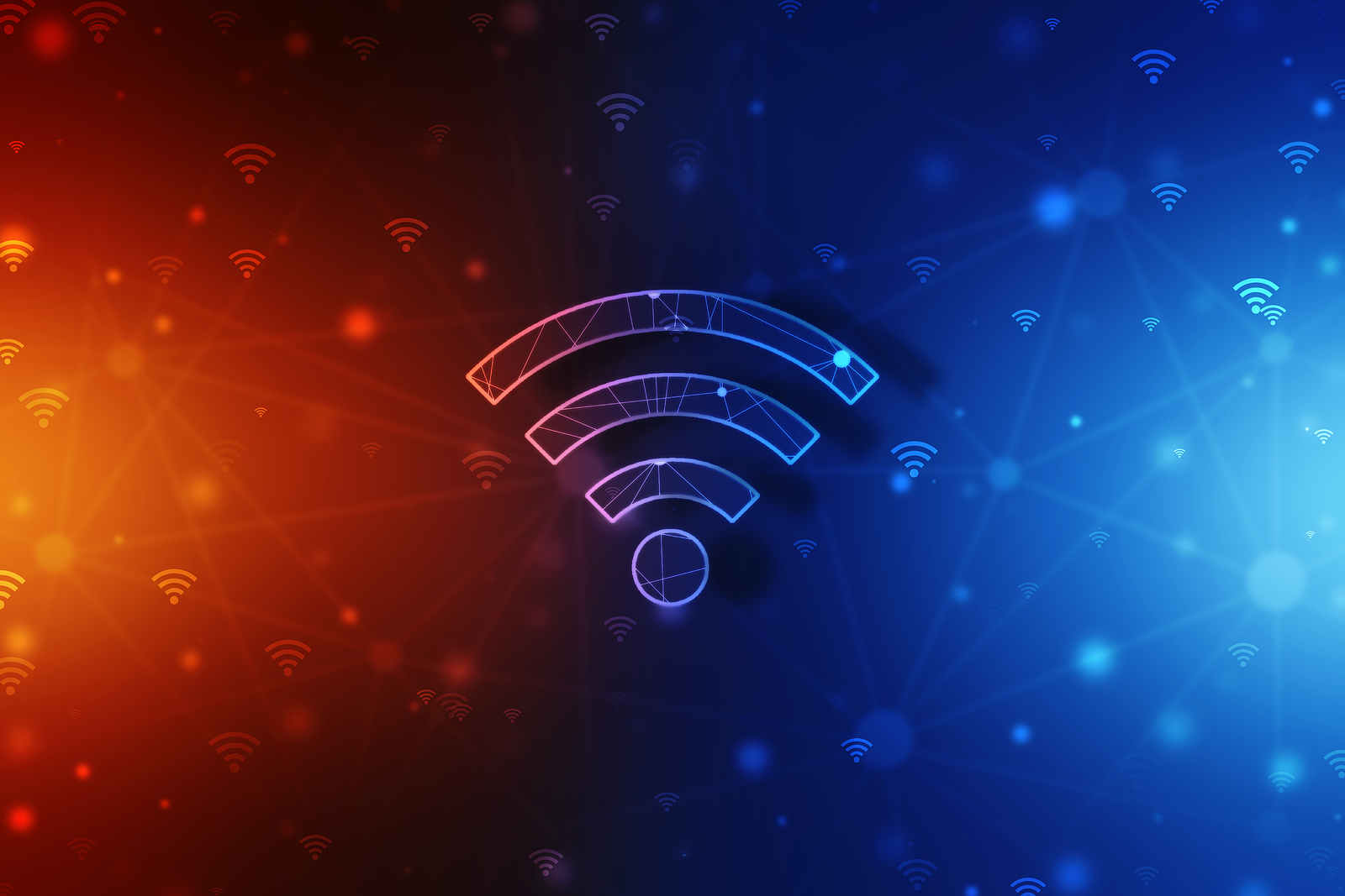 iOS 14.7 Beta WiFi Bug