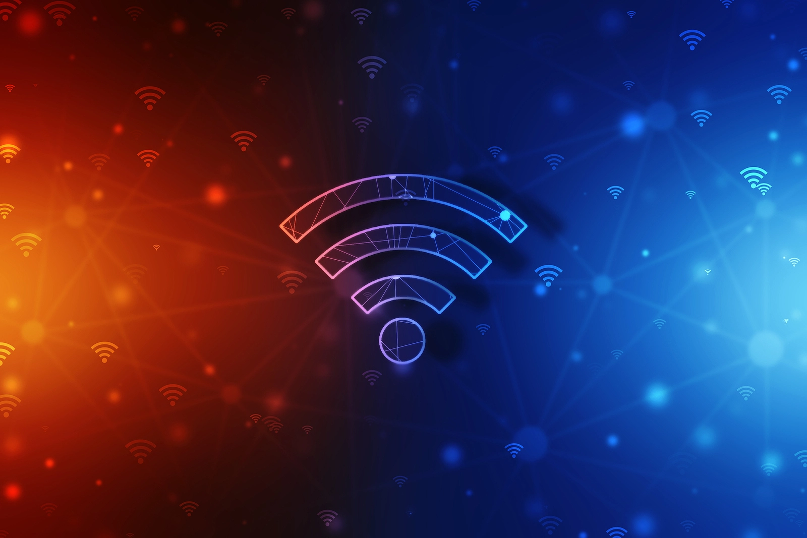 iOS 14.7 Beta WiFi Bug
