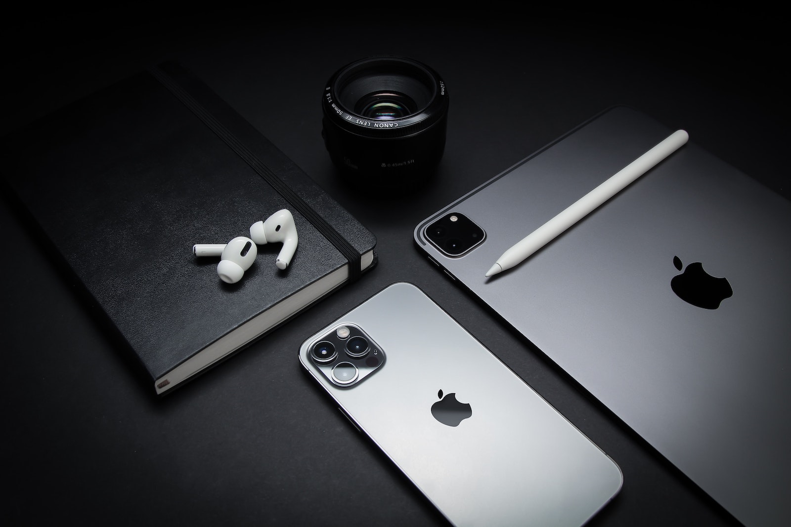 iOS 14.7 & iPadOS 14.7 Security