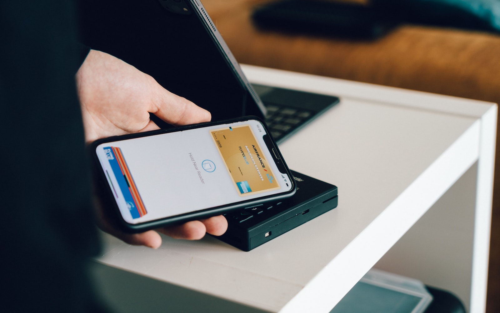 Apple Pay Later Service