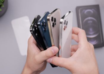 iPhone & iPad supply shortages
