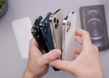 iPhone & iPad supply shortages