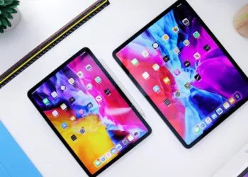 Apple OLED iPad